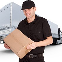 SE23 Men with a Van Hire