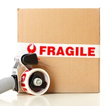 Boxes for Moving SE23